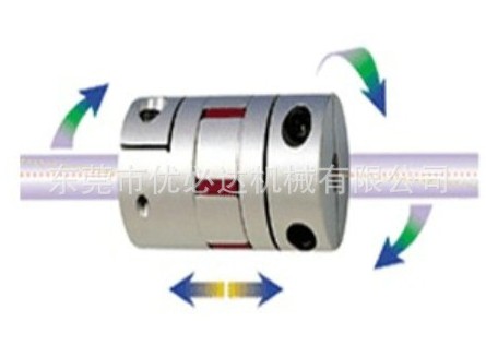 梅花彈性聯(lián)軸器http://m.6856888.cn