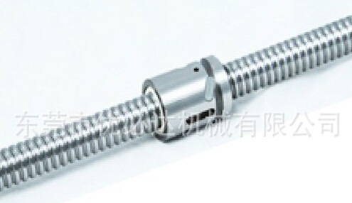數(shù)控車床為什么要用到傳動絲桿？