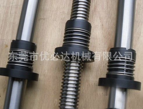 關(guān)于不銹鋼梯形絲杠你了解多少？