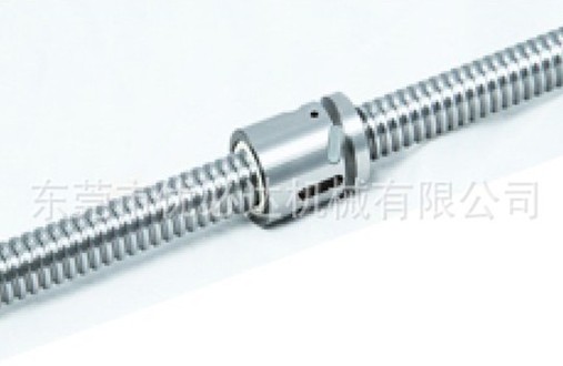 傳動絲桿使用前要仔細(xì)檢查什么？